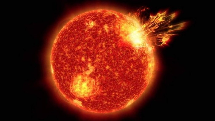 中科院新发现：太阳光球层中存在尚未被认知的小尺度磁冠拼接层 - 2