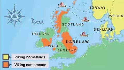 【足球地理学堂】英国苏格兰：不列颠岛上的凯尔特风笛之师 - 10