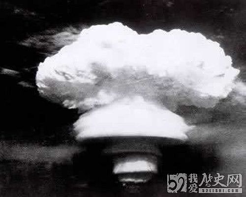 中国第一颗氢弹爆炸成功 - 1