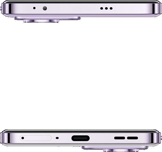 OPPO Reno 12 系列手机渲染图曝光：等深微曲屏 - 8