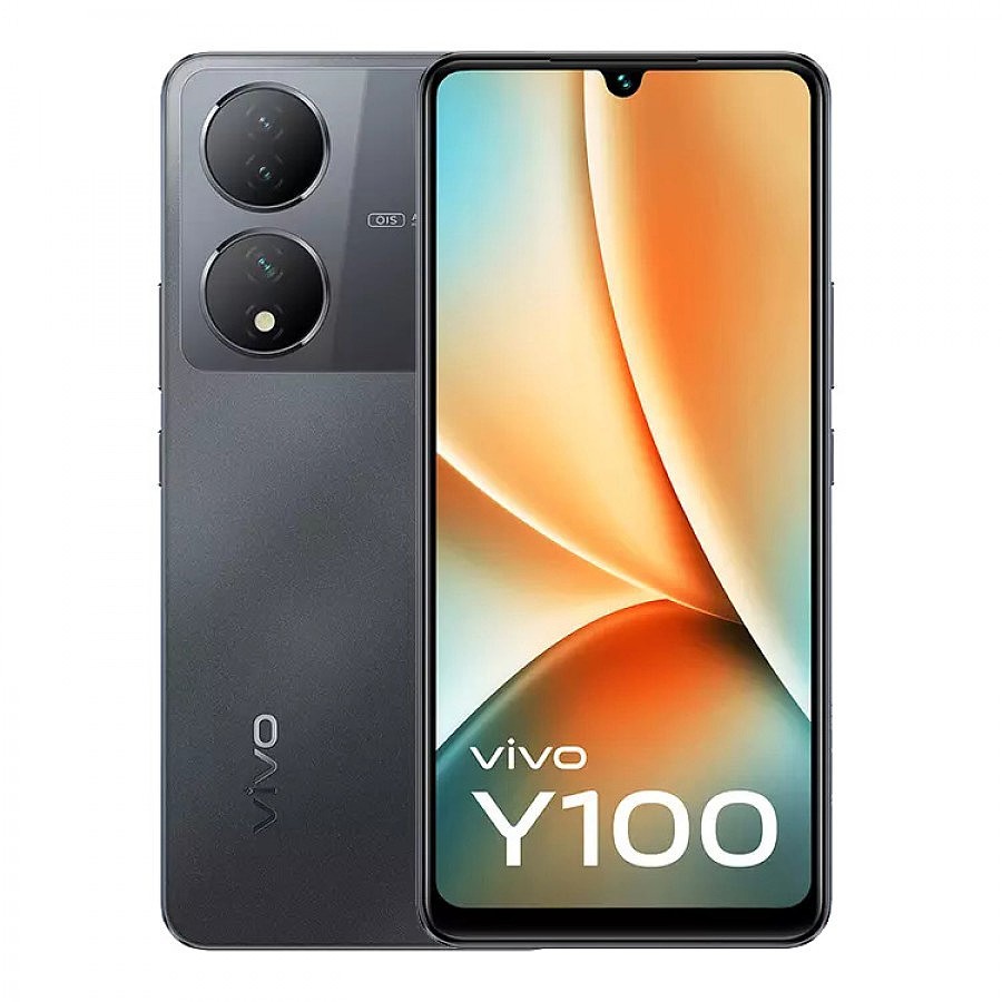 vivo Y100 手机发布：搭载天玑 900 芯片，采用变色萤石 AG 玻璃 - 5