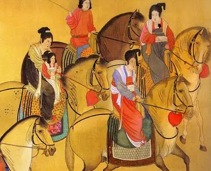 辽朝唯一一位汉人皇后是谁：被遗忘的历史角落 - 1