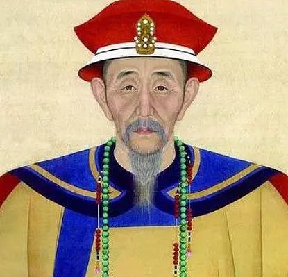 康熙皇帝的两位重要辅臣：明珠与索额图 - 1