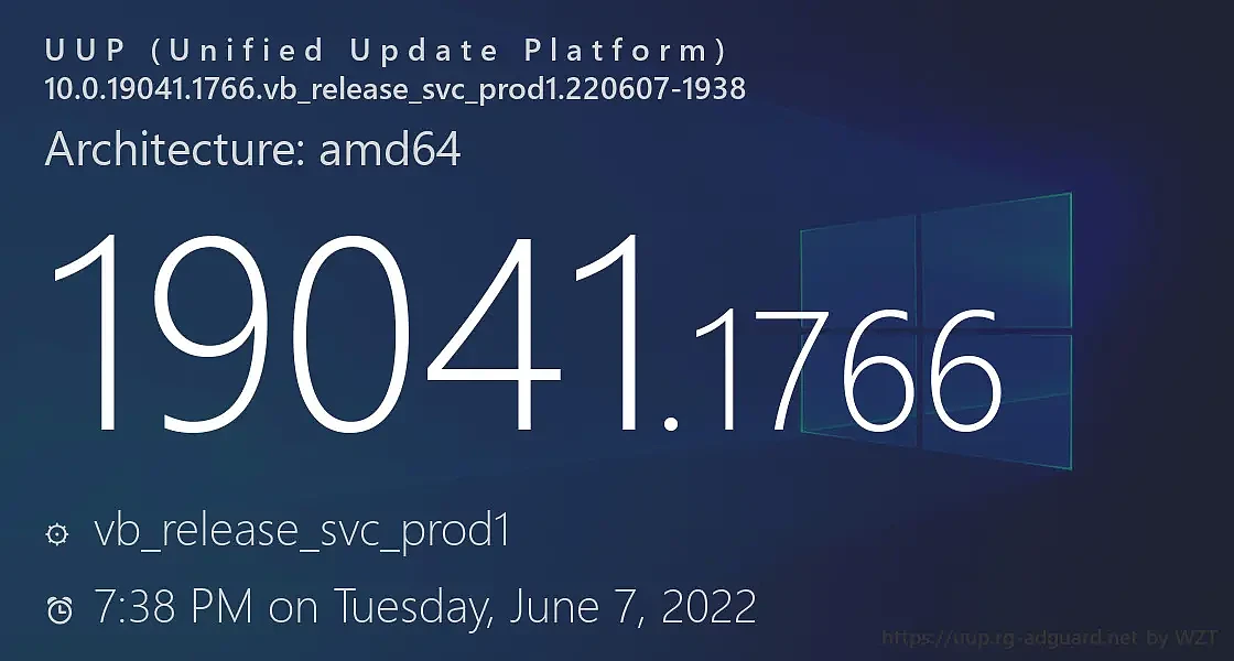 Windows 10获累积更新KB5014699:修复多处BUG - 1