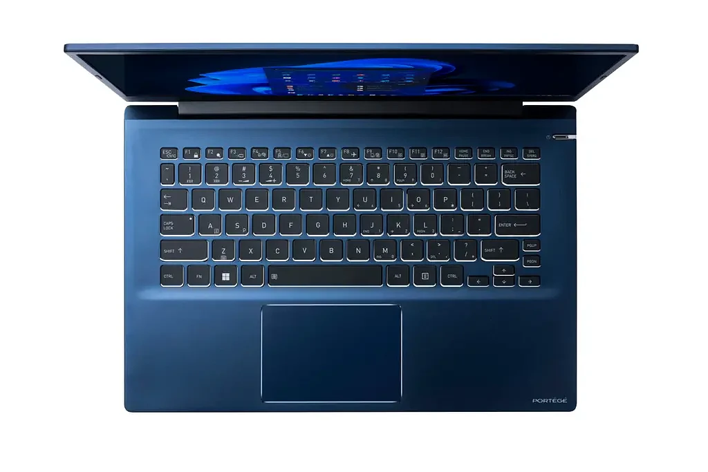 Dynabook推高端14吋Portégé X40-K笔记本：配12代处理器 - 7