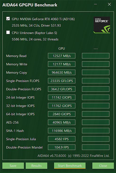 【IT之家评测室】NVIDIA GeForce RTX 4060 Ti 8G 评测：DLSS 3 加持，3A 游戏帧数翻倍提升 - 18