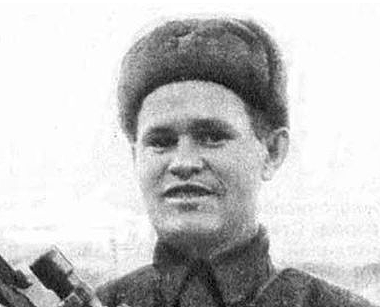 苏联瓦西里扎耶采夫：二战中的传奇狙击手 - 1
