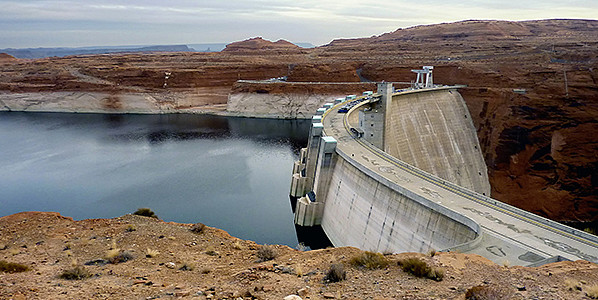 水资源短缺为美国亚利桑那州半导体工厂规划蒙上一层阴影 - 1