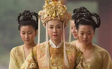 神闵敬皇后：历史长河中的辉煌女性 - 1