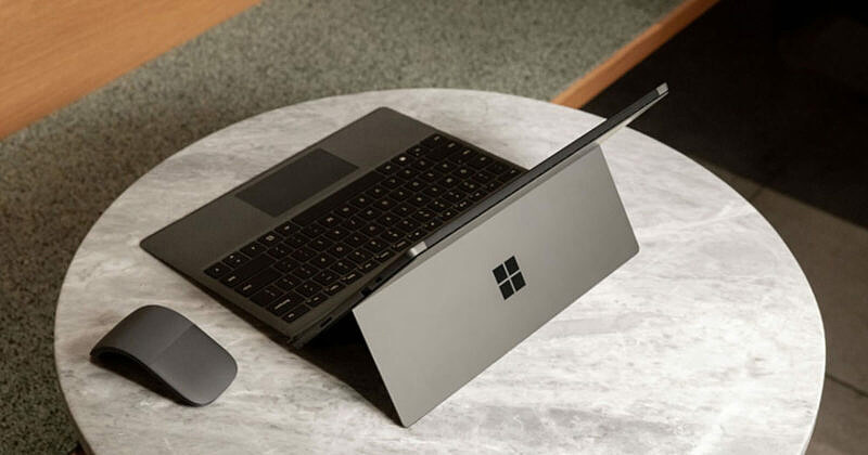 即将发布，消息称微软 Win11 笔记本 Surface Pro 8 通过美国 FCC 认证：支持英特尔 WiFi 6 - 1