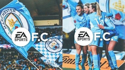 与FIFA合作关系结束后，EA下代足球游戏《FC24》发布日期披露 - 3