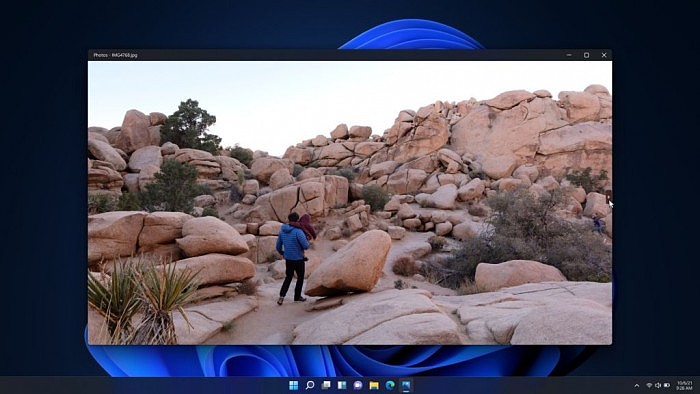 适用于Windows 11的Photos应用迎来全面升级：视觉优化 功能增强 - 4