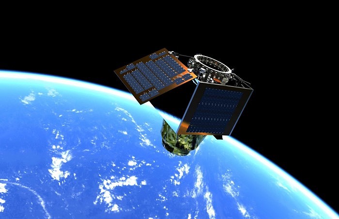 Satellite Vu获2100万美元新融资 计划2023年发射初期规划的7颗卫星 - 2