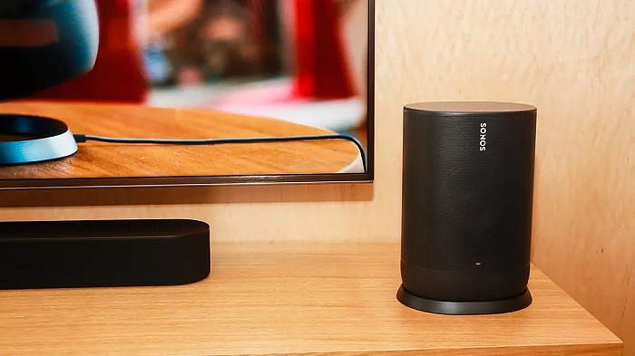 Sonos扬声器可能会离线运行 或将成为Alexa替代品 - 2