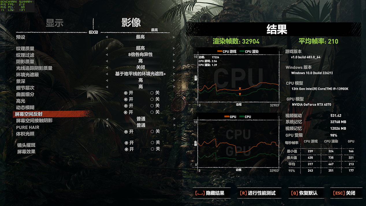 【IT之家评测室】七彩虹 iGame GeForce RTX 4070 Ultra W V2 评测：性能超 RTX 3080，超低功耗畅玩 2K - 24
