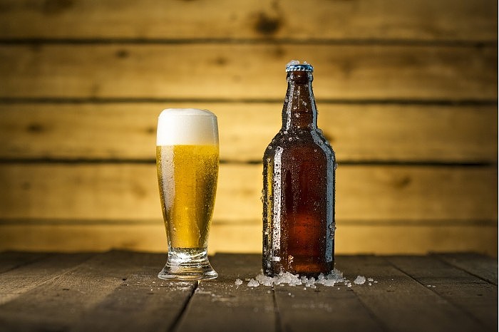 研究：每天两杯啤酒对人类大脑产生的损害相当于10年的衰老 - 1