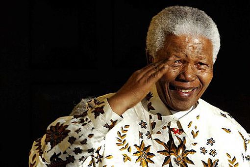 曼德拉的逝世,南非举国哀悼 - 5
