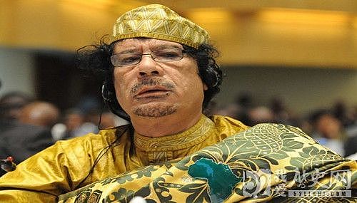 卡扎菲政变：崭新的利比亚共和国诞生 - 1
