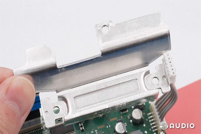 拆解索尼HT-Z9F音箱系统：采用瑞芯微音频芯片 实现无延迟无线连接 - 171