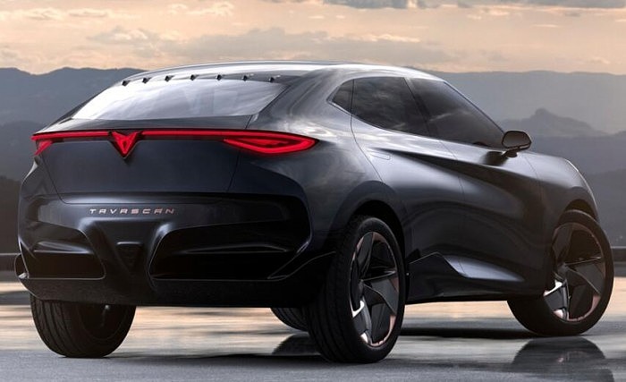 西雅特将重新入华 首款车型或为高性能纯电动SUV - 4