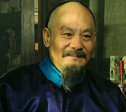 清朝李绂：一位温文尔雅的政治家 - 1