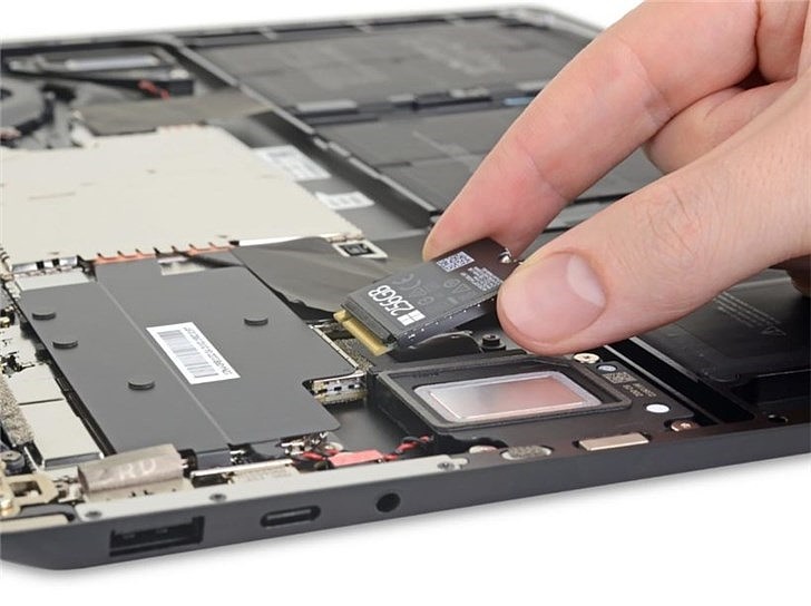 铠侠推出 BG5 M.2 2230 SSD：PCIe 4.0 规格，最高 1TB - 2