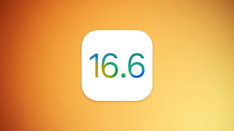苹果发布 iOS / iPadOS 16.6 和 macOS Ventura 13.5 首个公测版 - 1