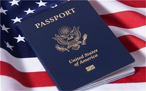 美国国籍和绿卡有什么区别 - 2