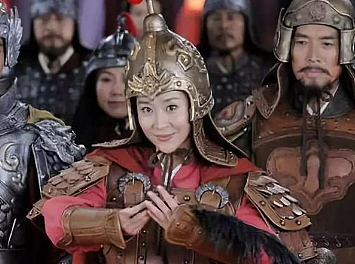 1648年7月11日发生了什么？中国古代唯一女将军秦良玉逝世 - 1
