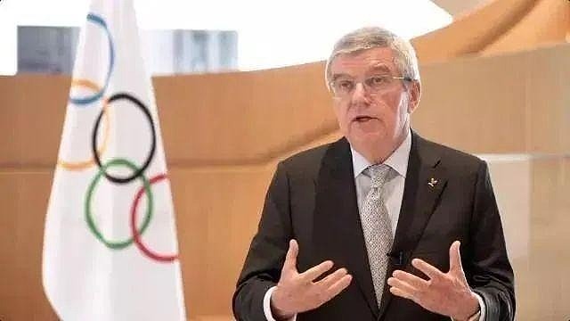 国际奥委会执行委员会向国奥会提议：创建奥林匹克电子竞技运动会 - 1