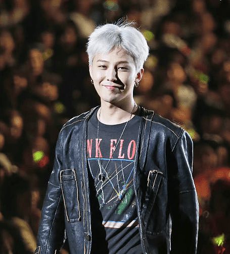 BIGBANG仅权志龙续约 即将发行个人新专辑 - 18
