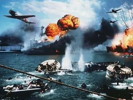 中途岛海战：太平洋战争的转折点 - 1