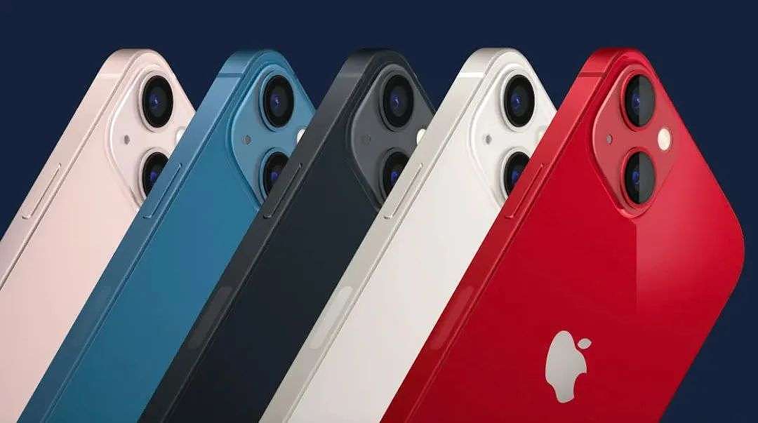 首批 iPhone 13 用户直呼太“坑”：​拍照有马赛克、不能用高刷、还与 Apple Watch “失联”？ - 1