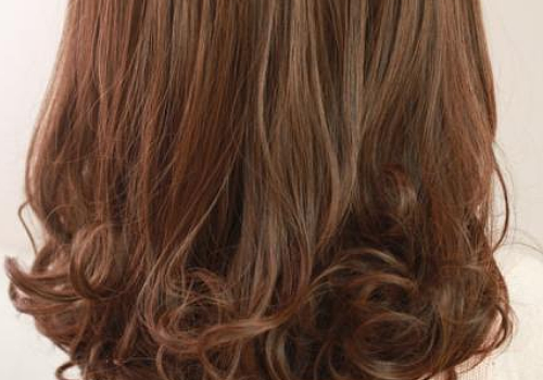 深棕色发型有哪些 和浅棕色的区别 - 1