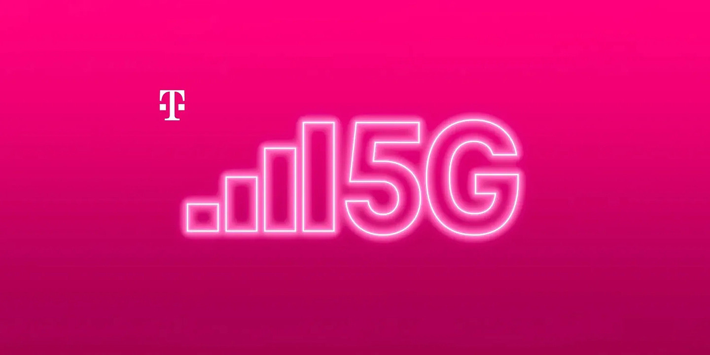 T-Mobile 推出速度 3.3Gbps 的四载波聚合 5G SA 方案，比毫米波还快 - 1