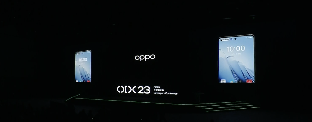 OPPO ColorOS 14 亮相：新增“流体云通知”设计、手机电脑无缝互联、支持 60 多种文件格式 - 6