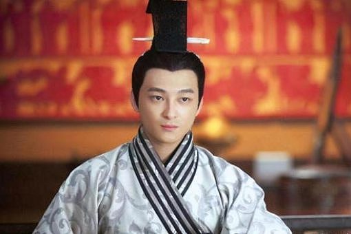 汉光武帝长子刘强当了17年太子,为何他要主动让位 - 1