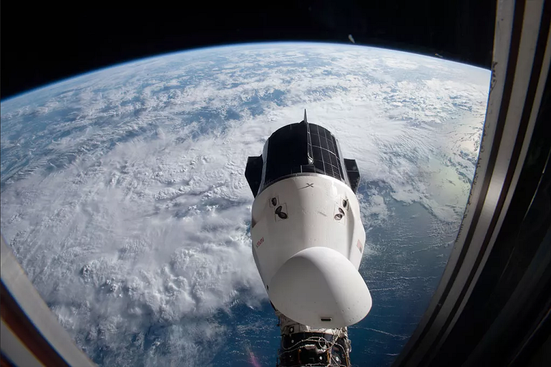 美国宇航局计划再向SpaceX购买5次载人发射机会 总数达14次 - 1