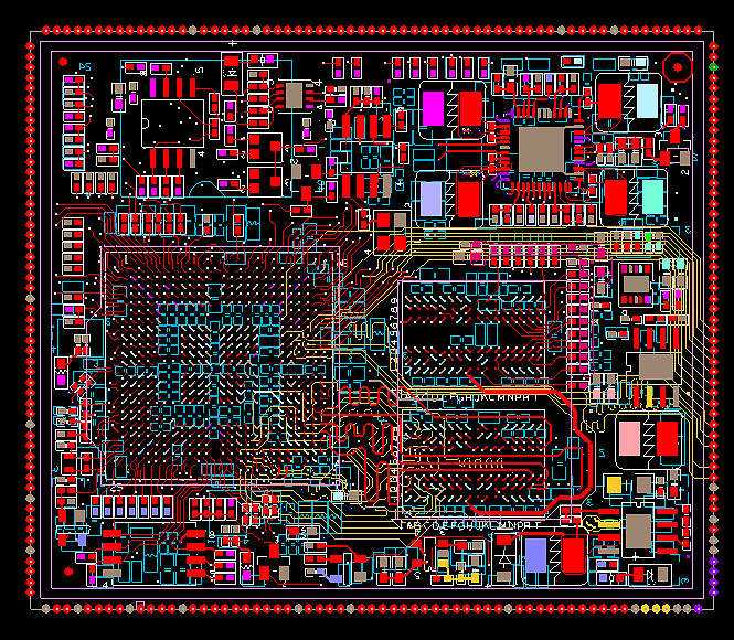 龙芯2K0500全能型CPU发布 单核心、频率仅500MHz - 8
