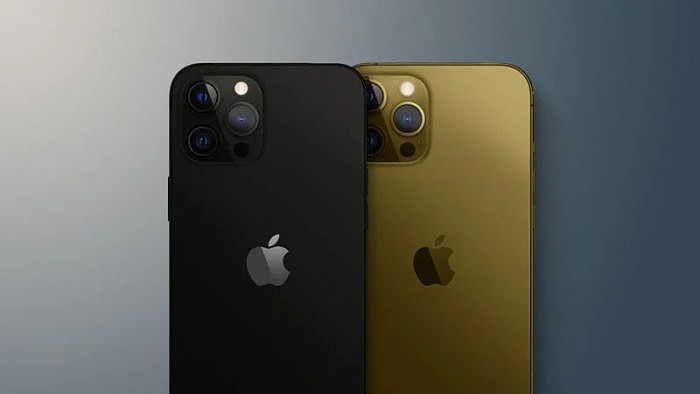 iPhone 13系列的5个细节：新增亚光黑 可以拍星星 - 2