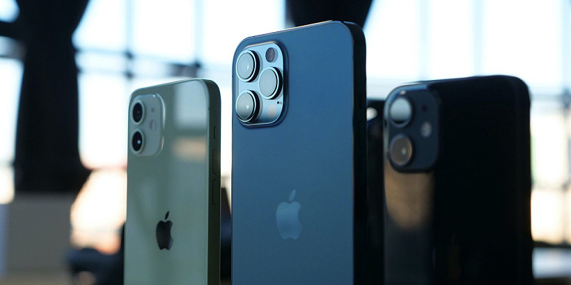 CIRP 报告：苹果 iPhone 12 Pro Max 在美国需求旺盛份额占比 23%，iPhone 12 mini 仅为 5% - 1