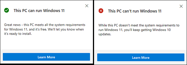 TPM释义：如何检查你的计算机是否满足Windows 11最低安装需求？ - 3