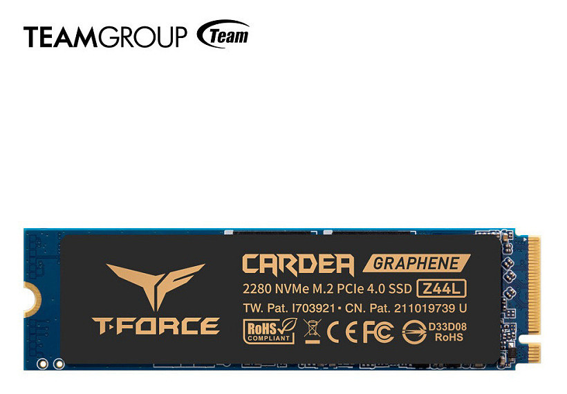 十铨推出 T-CREATE CLASSIC 雷电 3 移动固态硬盘，速度 2700 MB/s - 2