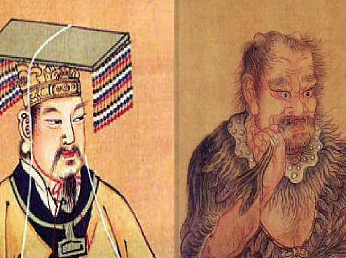 我们为何称他们为炎帝和黄帝？——探索中国上古两位伟大的领袖 - 1