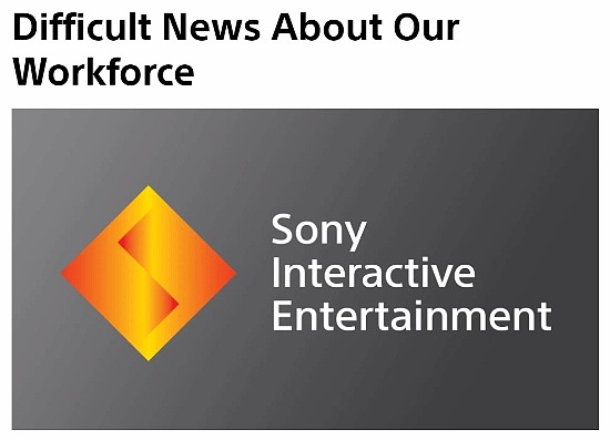 PlayStation宣布在全球裁员900人 伦敦工作室将关闭 - 1
