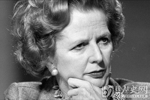 英国首相撒切尔夫人去世 - 1