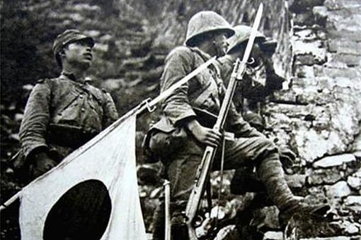 二战日军大将山胁正隆为何被叛无罪 为何被称为和平主义者 - 2