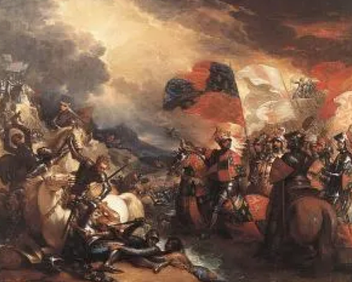 英法百年战争，法国为什么能反败为胜？ - 1