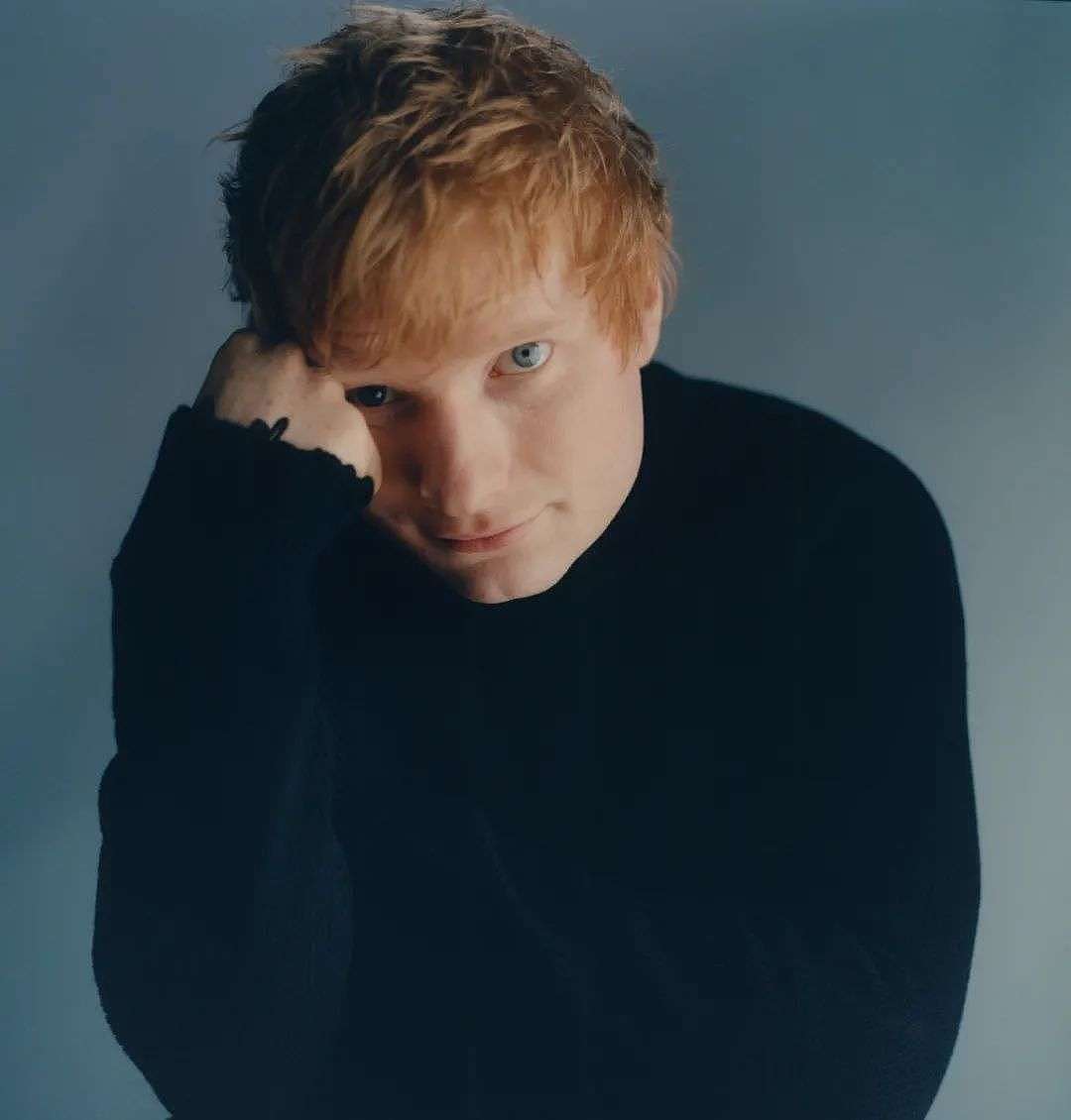 三十而立的Ed Sheeran，给中国歌迷送上了一个特别的拥抱 - 6