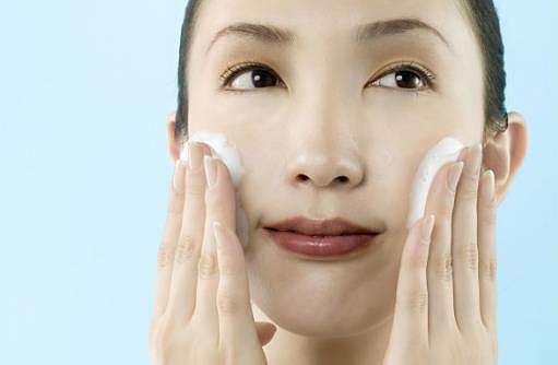 皮肤高度过敏选择微酸性洁面 皮肤高度过敏注意事项 - 2